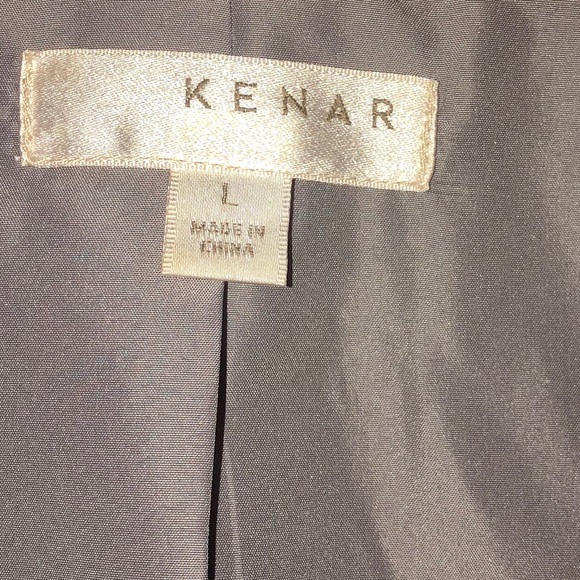 Jacket - Picture 2 of 2